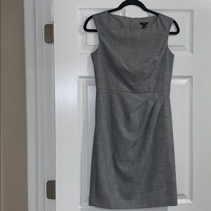 Ann Taylor Business Dress